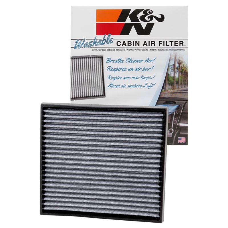 K&N Cabin Air Filter (VF2009)