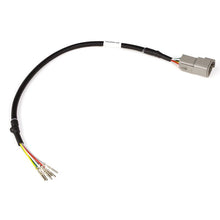 Load image into Gallery viewer, Haltech Wideband flying lead adaptor harness - 400mm (HT-010723)