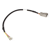 Haltech Wideband flying lead adaptor harness - 400mm (HT-010723)