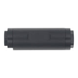 DeatschWerks 3/8in Female EFI Quick Connect to 3/8in Female EFI Quick Connect - Anodized Matte Black (6-02-0136-B)