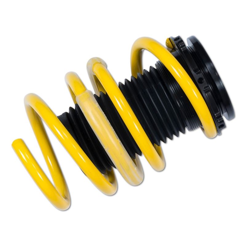 ST Suspension ADJUSTABLE LOWERING SPRINGS for 2019-2020 Audi A7 Quattro(273100DD)