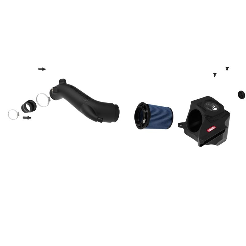 Takeda Cold Air Intake System(56-70035R)