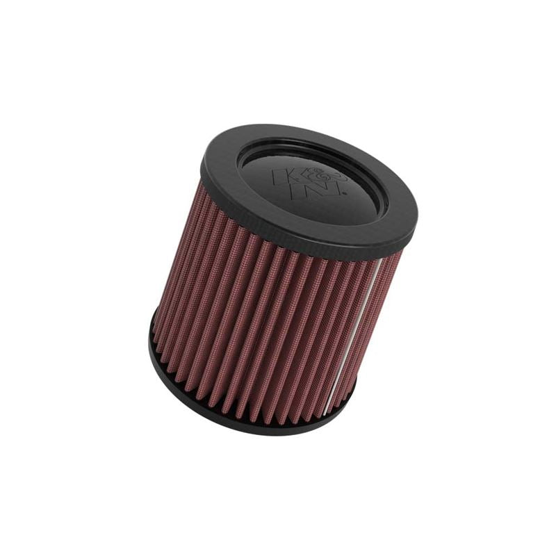 K&N Universal Air Filter - Carbon Fiber Top (RP-3221)