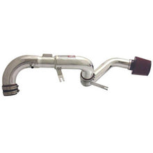 Load image into Gallery viewer, Injen 06-09 Civic Ex 1.8L 4 Cyl. Polished Cold Air Intake (SP1569P)