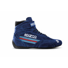 Load image into Gallery viewer, Sparco SHOE MARTINI TOP 44 (00128744MRBM)