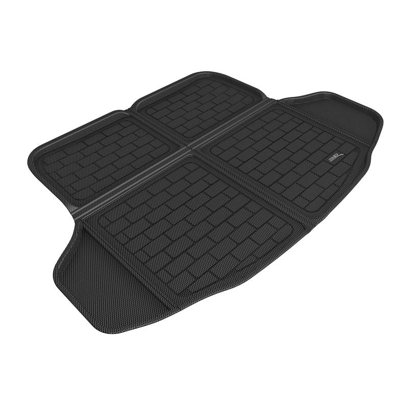 3D Maxpider KAGU Cargo Liner, BLACK (M1NS1211309)