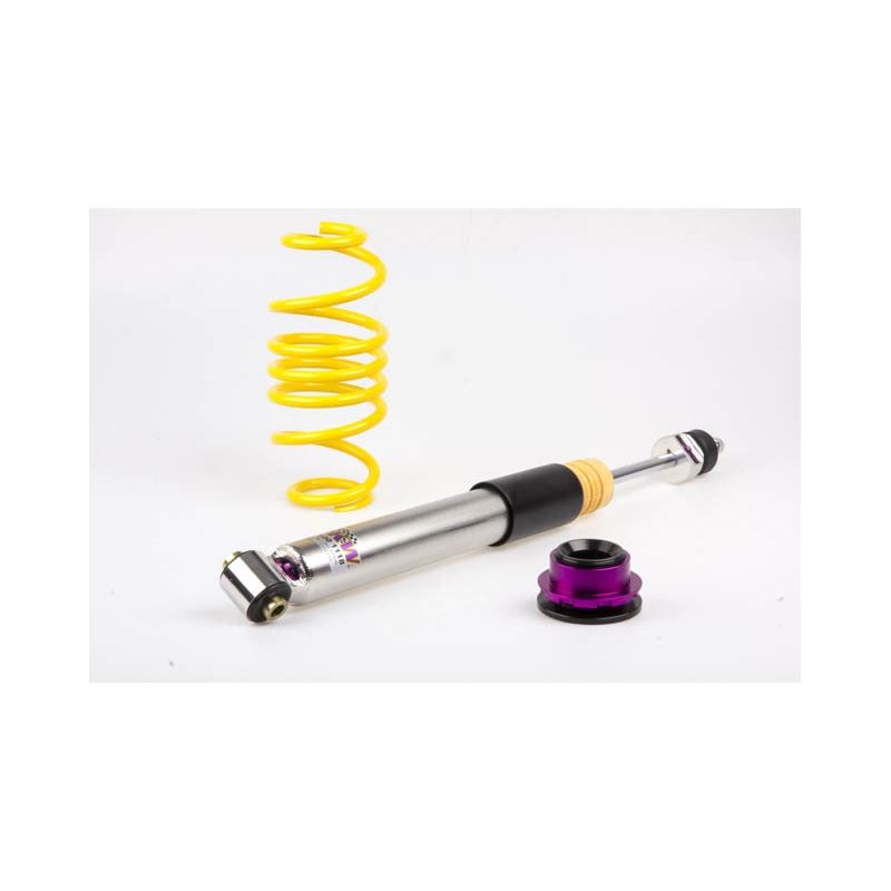 KW Suspension Coilover Kit V3 for VW Golf Vll (3528000H)