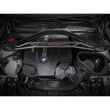 Load image into Gallery viewer, aFe Power CONTROL Front Strut Brace for 2014-2016 BMW 228i(450-502003-G)