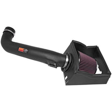 Load image into Gallery viewer, K&amp;N Filtercharger Injection Performance Kit (57-2575)