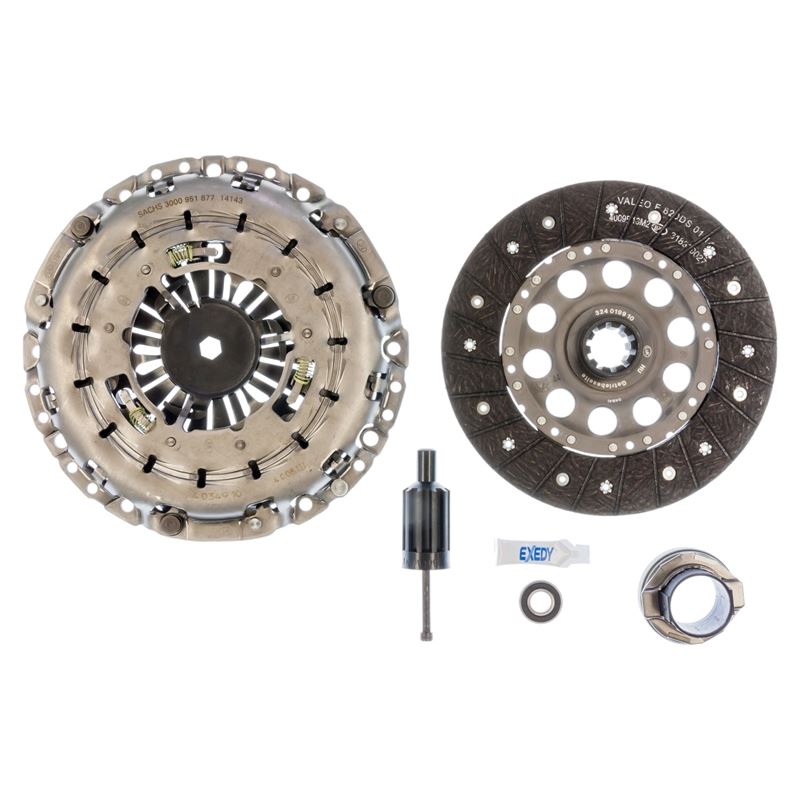 EXEDY Racing Clutch OEM Clutch Kit for 1997-2003 BMW 540i (BMK1002)