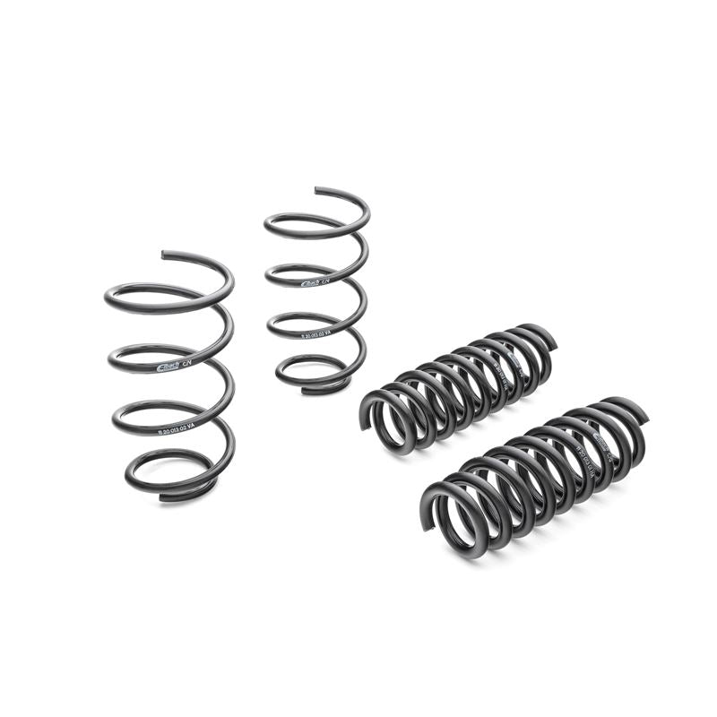 Eibach Springs PRO-KIT Performance Springs (Set of 4 Springs) (2085.140)