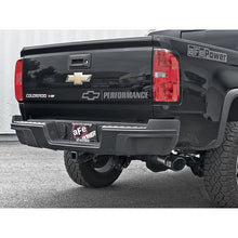 Load image into Gallery viewer, aFe MACH Force-Xp 3 IN 409 Stainless Steel Cat-Back Exhaust System w/ Black Tip (49-44097-B)