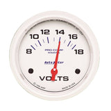 AutoMeter Voltmeter Gauge (200757)