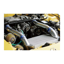 Load image into Gallery viewer, GReddy V-mount I/C-Radiator/Suction Kit Ver. 2 for 1992-2002 MAZDA RX-7 (12040704)