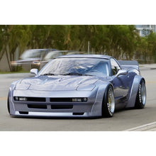 Load image into Gallery viewer, GReddy PANDEM CHEVROLET C5 FULL KIT (66980900)