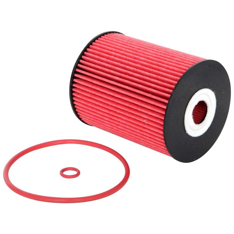 K&N Oil Filter (HP-7005)