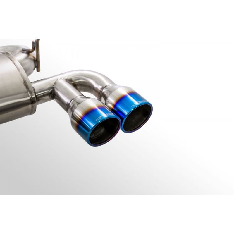 Ark Performance DT-S Exhaust System (SM0702-0103D)