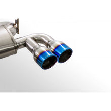 Load image into Gallery viewer, Ark Performance DT-S Exhaust System (SM0702-0103D)