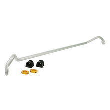 Load image into Gallery viewer, Whiteline Sway bar 22mm heavy duty blade adjustable for 2009-2012 Subaru Forester (BSF39Z)