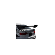 Load image into Gallery viewer, APR Performance Carbon Fiber Adjustable Rear Wing for 2009-2012 Audi S4(AS-106704)