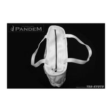 Load image into Gallery viewer, GReddy Pandem Tote Bag, White (66000130)