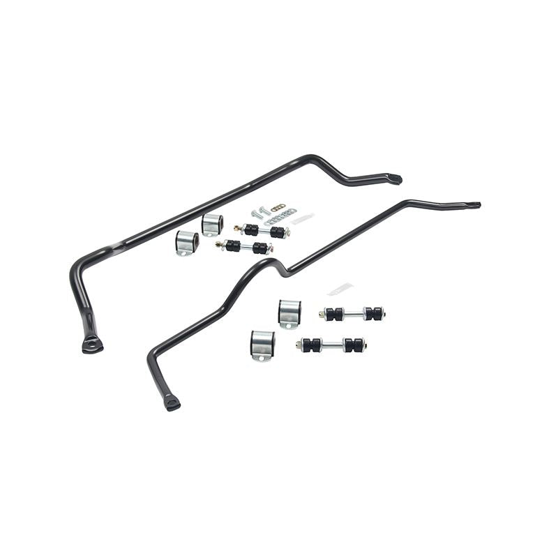 ST Suspension Anti-Swaybar Sets for 95-98 Nissan 240SX (S14)(52090)