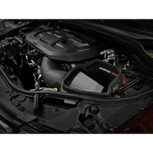 Load image into Gallery viewer, aFe Magnum FORCE Stage-2 Cold Air Intake System w/ Pro DRY S Media (54-13035D)
