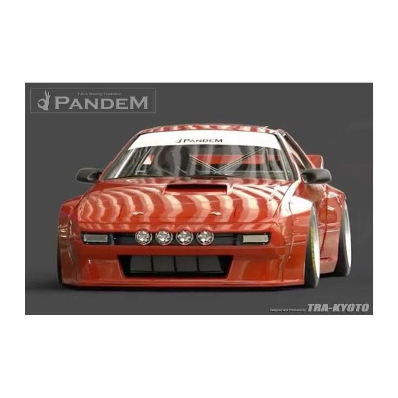 GReddy PANDEM RX-7 FC3S FULL KIT (17040330)