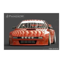 Load image into Gallery viewer, GReddy PANDEM RX-7 FC3S FULL KIT (17040330)