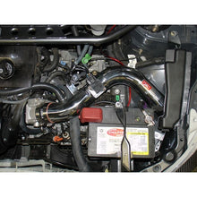 Load image into Gallery viewer, Injen 05-06 Corolla S 05-07 Matrix XR 1.8L 4 Cyl. Black Cold Air Intake (SP2077BLK)