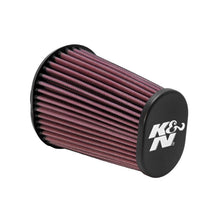 Load image into Gallery viewer, K&amp;N Clamp-on Air Filter (RE-0960)