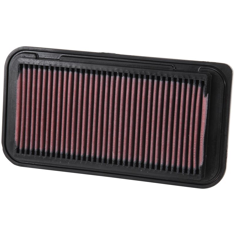 K&N Air Filter (33-2252)