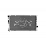 CSF Cooling - Racing & High Performance Division BMW F2X 1/2-Series / F3X 3/4-Series (AT) High-Performance All-Aluminum Radiator (7081)