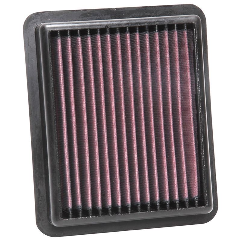 K&N Air Filter (33-5072)