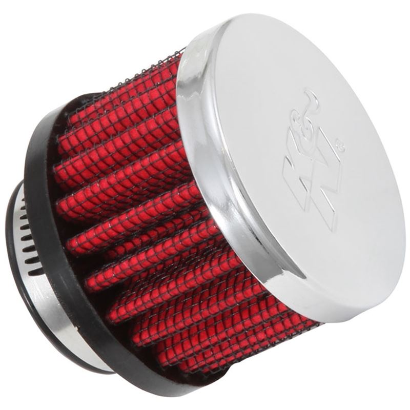 K&N Vent Air Filter/Breather (62-1370)