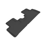 3D Maxpider KAGU Floor Mat, BLACK, 2ND ROW (L1HD02321509)