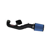 Injen 05-14 Nissan Frontier/Pathfinder 4.0L V6 Wrinkle Black Power-Flow Short Ram Intake w/ MR Tech (PF1957WB)