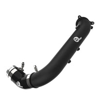 Load image into Gallery viewer, aFe Power Hot Charge Pipe for 2021 Toyota GR Supra(46-20488-B)