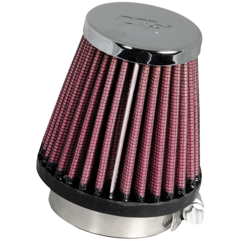 K&N Universal Clamp-On Air Filter (RC-1060)