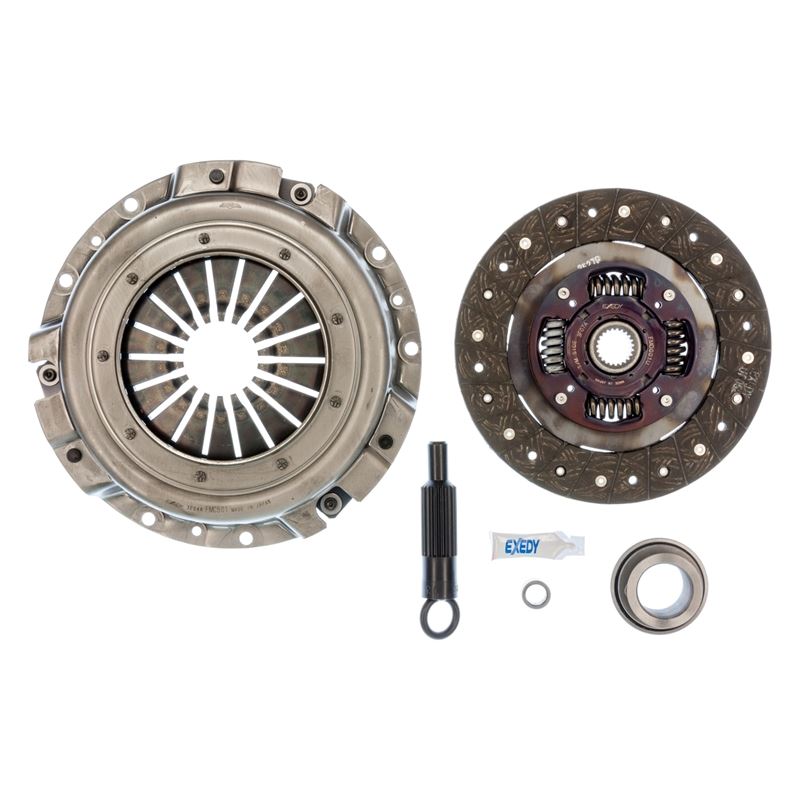 EXEDY Racing Clutch OEM Clutch Kit for 1983-1984 Ford Ranger (07041)