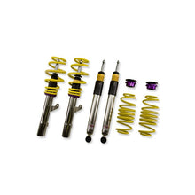 Load image into Gallery viewer, KW Suspension Coilover Kit V3 for Jetta VI TDI Sedan (North American Model only) (35280118)