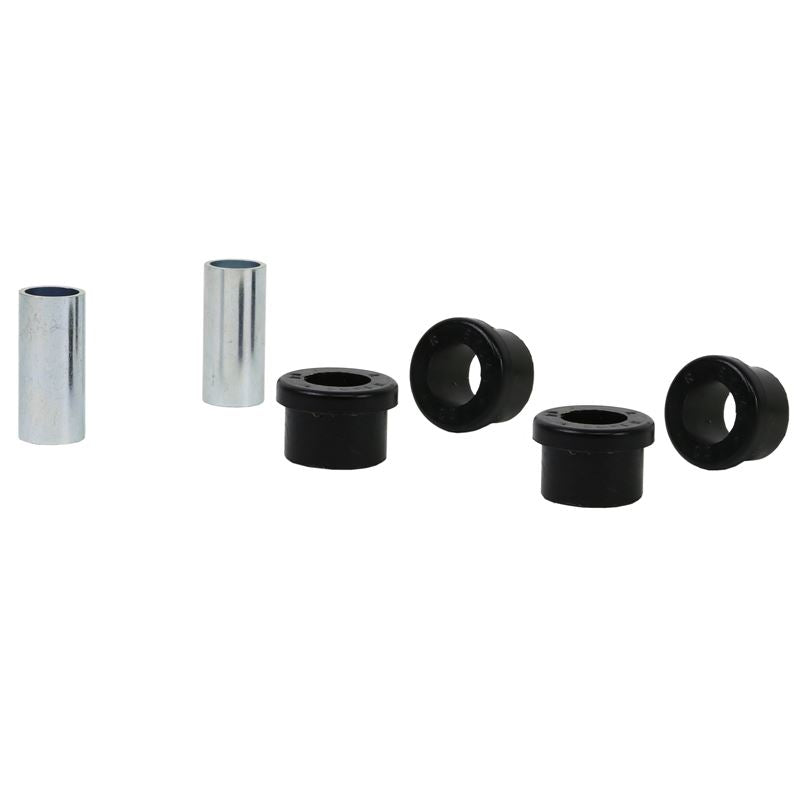 Whiteline Control arm lower inner bushing for 1971-1974 Mazda RX-2 (W51546)