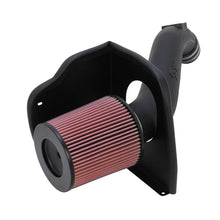 Load image into Gallery viewer, K&amp;N Filtercharger Injection Performance Kit (57-3034)
