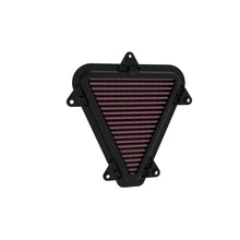 Load image into Gallery viewer, K&amp;N 2023 Honda CB750 Hornet / XL750 Transalp Replacement Air Filter (HA-7523)