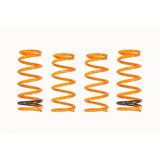 Ark Performance GT-F Lowering Springs (LF0600-0105)