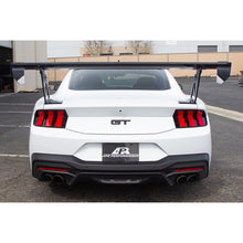 Load image into Gallery viewer, APR Performance 67&quot; GT-250 spec wing w/o spoiler center cover for Ford Mustang S650 2024+ (AS-206724)