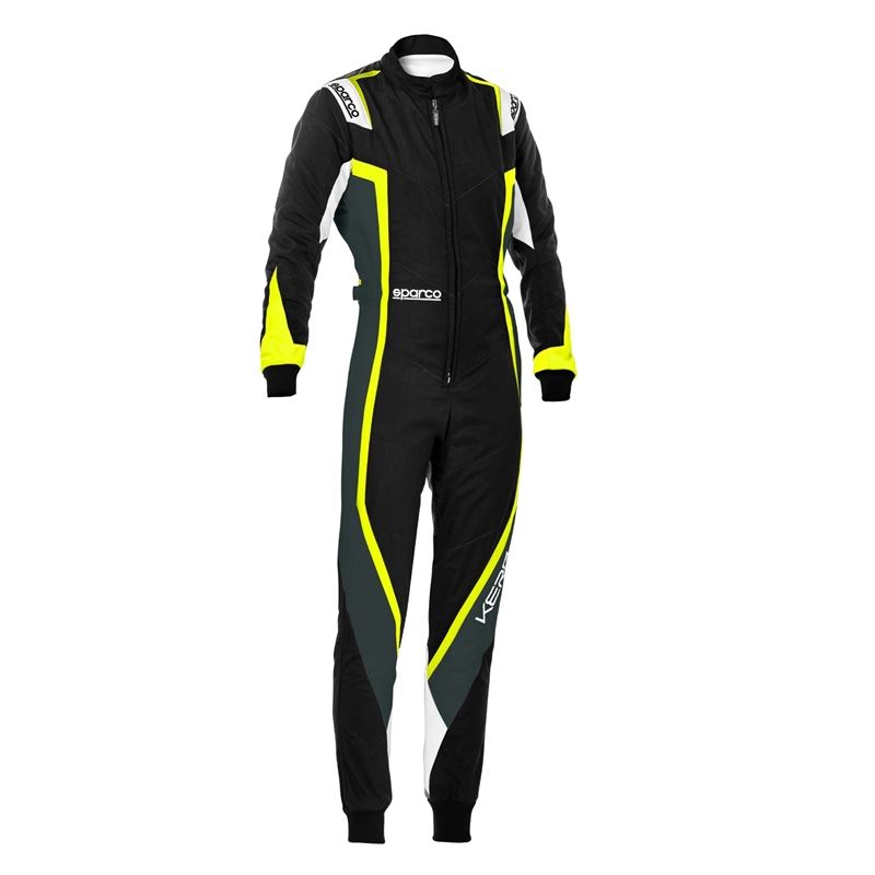 Sparco Kerb Lady Karting Suit (002341L)