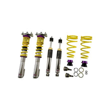 Load image into Gallery viewer, KW Suspension Coilover Kit V1 for Ford Mustang (all models incl. Cobra) (10230028)