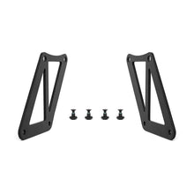 Load image into Gallery viewer, Fabspeed Porsche GT4 Wing Risers (FS.POR.GT4.WR)