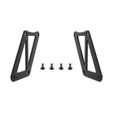 Fabspeed Porsche GT4 Wing Risers (FS.POR.GT4.WR)